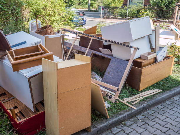 Shed Removal in Ontario, OR